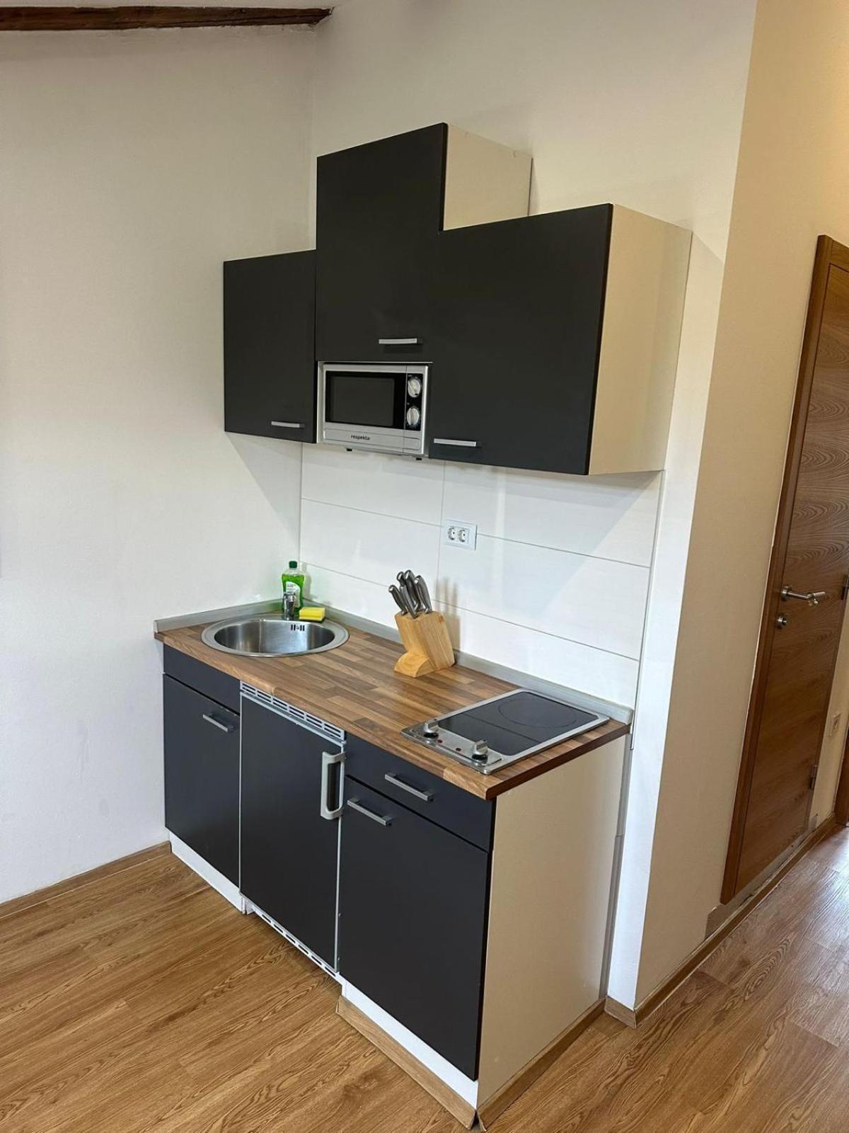 Apartment In The Heart Of Pula Exteriör bild