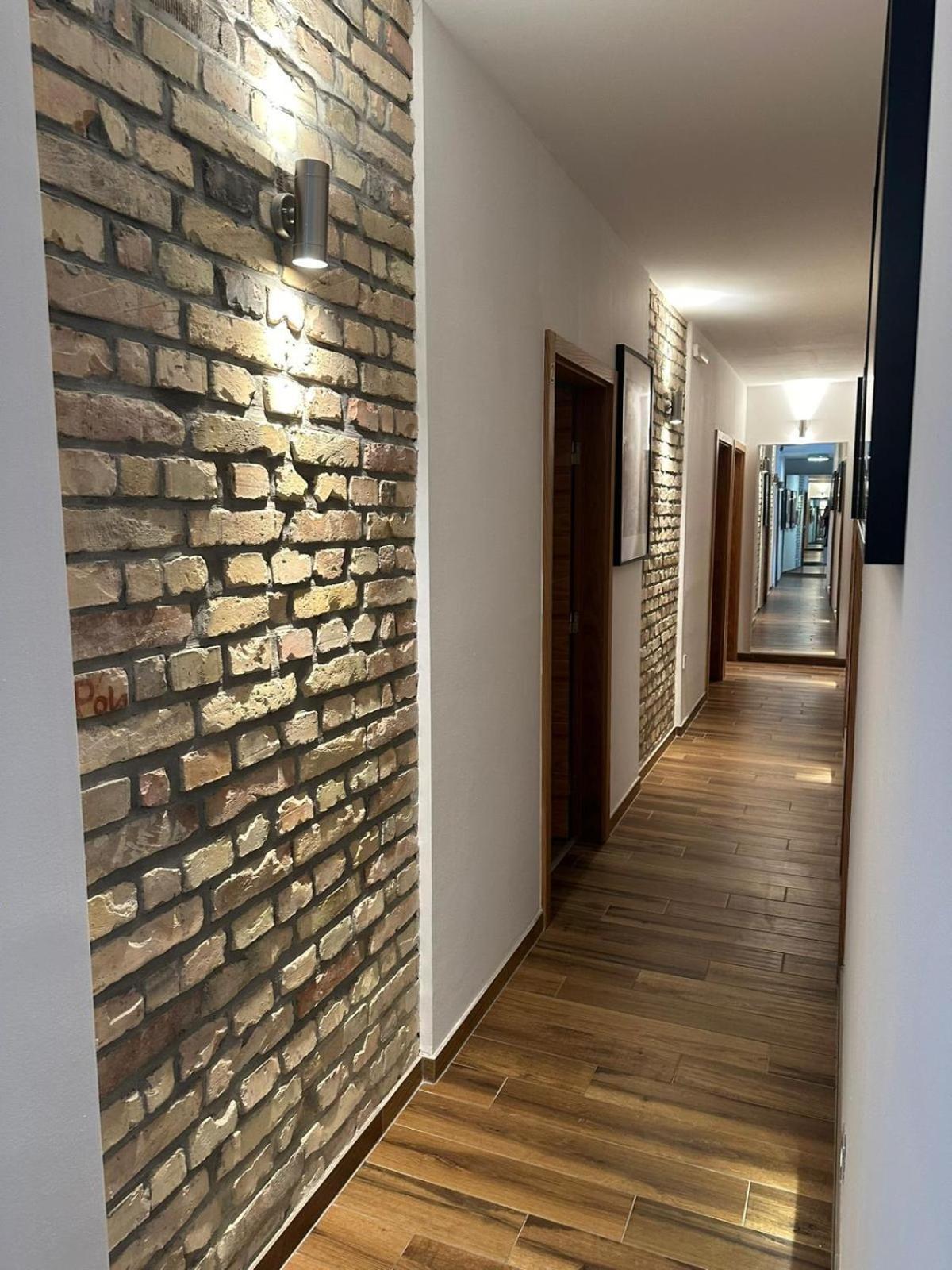 Apartment In The Heart Of Pula Exteriör bild