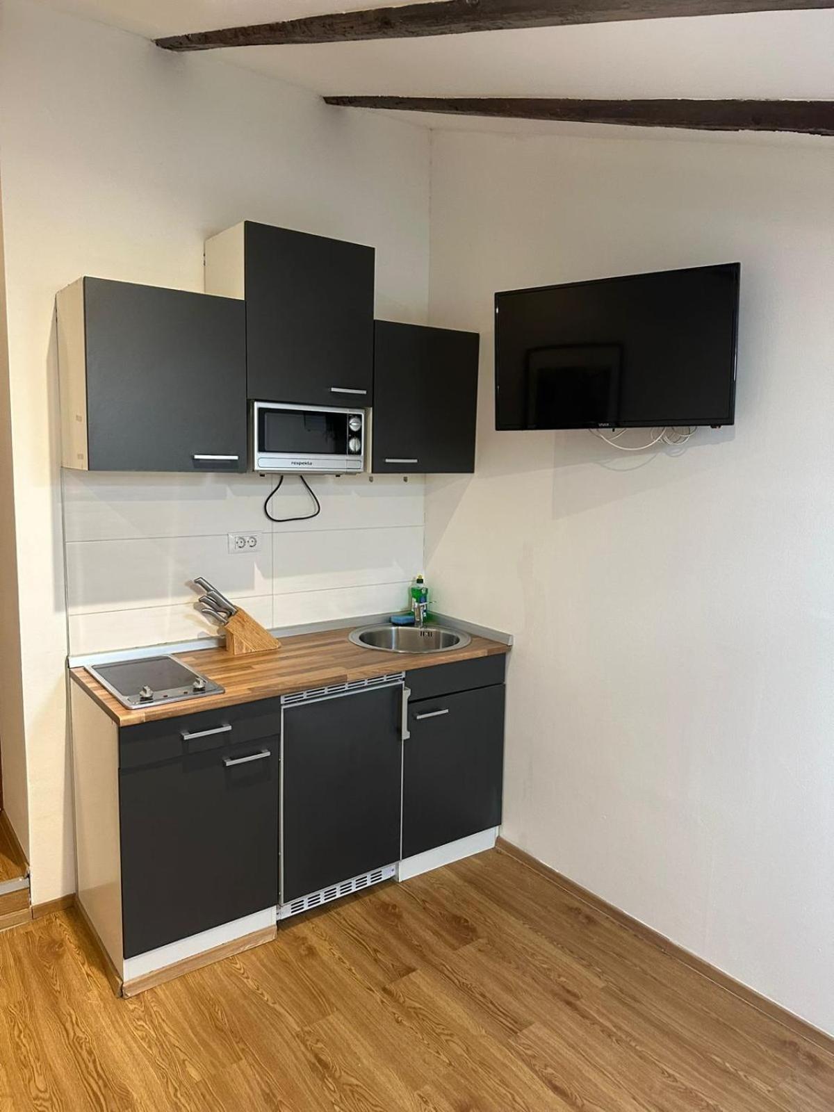 Apartment In The Heart Of Pula Exteriör bild