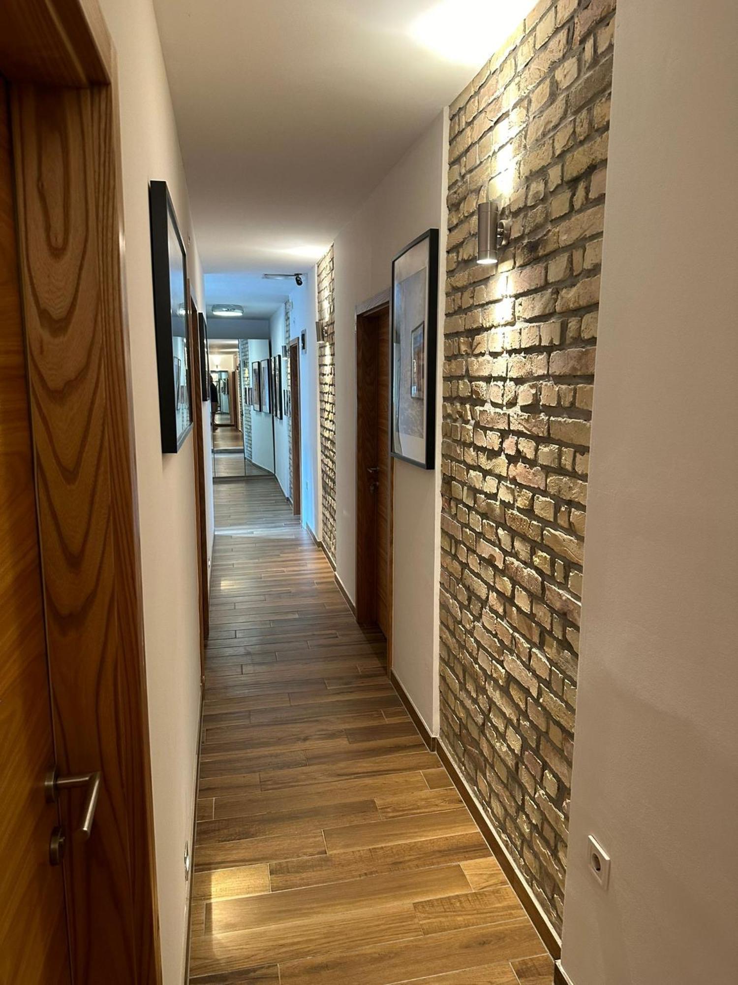 Apartment In The Heart Of Pula Exteriör bild